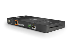 WyreStorm NHD-400-E-RX NetworkHD™ 400 Series Decoder 4K AV over IP JPEG 2000