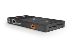 WyreStorm NHD-400-E-RX NetworkHD™ 400 Series Enconder 4K AV over IP JPEG 2000