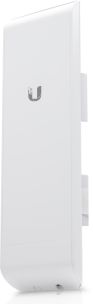 Ubiquiti NSM2 2.4GHz. Indoor/Outdoor airMAX® CPE