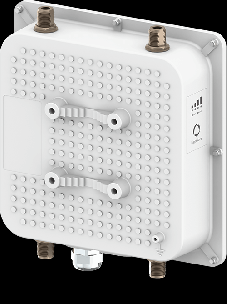 LigoWave NFT 2ac outdoor  2.4 / 5 GHz. 2x2 MIMO 802.11ac