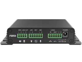 Fanvil PA2S SIP Paging Gateway