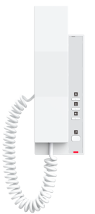 Fanvil i501W IP SIP Indoor Station Wi-Fi 6