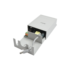 Epcom Powerline PL12DC2AW Power Supply for Outdoor 12 Vdc @ 2A, 1 Output; Input Voltage 100-240 VAC