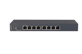 Plasma Cloud PS8-L Switch 8 Gb Port 55W PoE