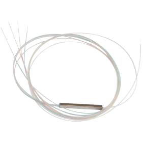 FiberHome PLC-104-S PLC 1:4 Micro Splitter without Connectors