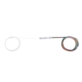 FiberHome PLC-108-S PLC 1:8 Micro Splitter without Connectors