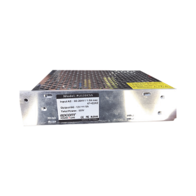 Epcom Powerline PLI-12-DC-5A Industrial Power Supply Epcom 12 Vdc, 5 Amper