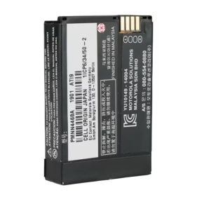 Motorola PMNN4468B Battery 4.2V 2300mAH Li-Ion