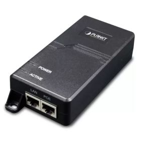 Planet POE-173 PoE Injector 10/100/1000Mbps (60W Integrated)