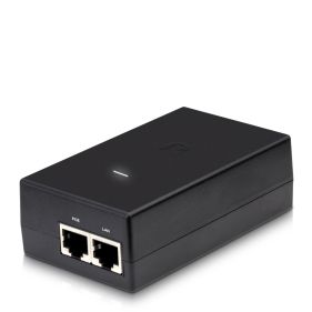 Ubiquiti POE-50-60W 50V PoE 1.2A Gigabit w/US Power Cord