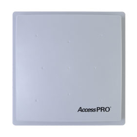AccessPro PRO6RF Reader Long Range UHF up to 6 m Vehicular Access Control