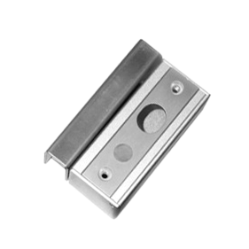 AccessPro PROBEB-700 1/2" Thick Glass Door Bracket