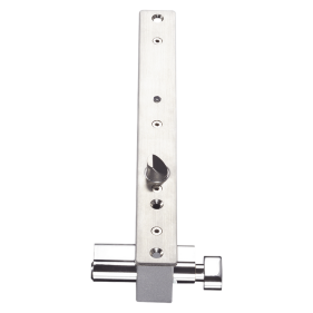 AccessPro PROEB-600CK Lock Fail Secure Electric Bolt w/Cylinder