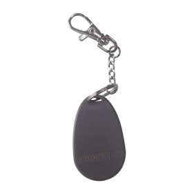 AccessPro PROK24B Tag for Key Chain, 2.4 GHz, Up to 80 m of Linear Reach