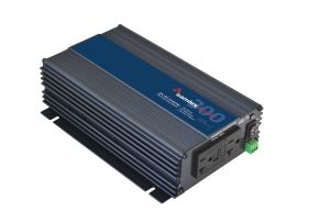 Samlex PST-300-24 Inverter 24 VDC - 120 VAC 300 Watt Modified Sine Wave
