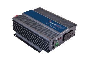 Samlex PST-600-12 Inverter 12 VDC - 120 VAC 600 Watt Modified Sine Wave
