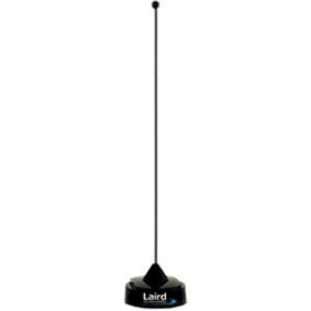 Laird QWB152 Antenna 152-162 MHz. 1/4 Wave BLK Ant Only