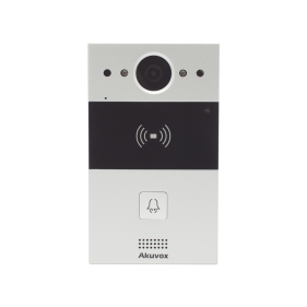 Akuvox R20A Video Doorphone Palm Size SIP IP65 PoE