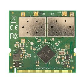 Mikrotik R52HnD 
