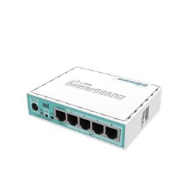 MikroTik RB750Gr3 hEX Router 880MHz Dual Core 256MB 5xGb USB L4