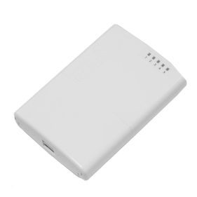 MikroTik RB750P-PBr2 PowerBox 650MHz 64MB 5xLAN Outdoor L4