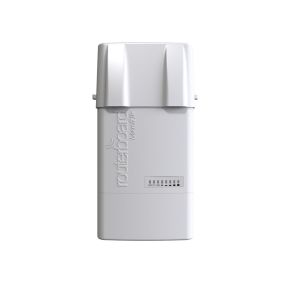 MikroTik RB911G-5HPacD-NB-US NetBox 5 AP 802.11ac 