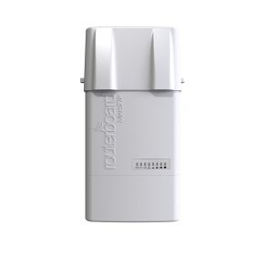 MikroTik RB912UAG-2HPnD-OUT BaseBox 2 2.4GHz BaseBox2 2.4GHz iAP/Backbone/CPE