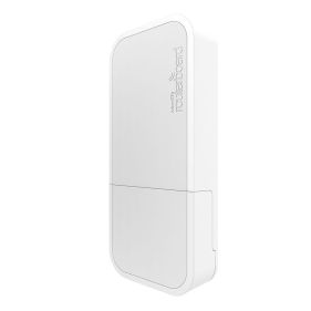 MikroTik RBFTC11 Fiber to Copper converter, Outdoor 12-57V PoE with 802.3af/at