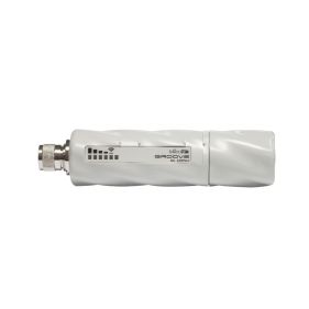 MikroTik RBGrooveGA-52HPacn-US GrooveGA 52 ac 2.4GHz/5GHz AP/Backbone/CPE
