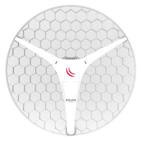 MikroTik RBLHG-2nD-XL LHG XL 2 2.4GHz CPE/Point-to-Point 21dBi