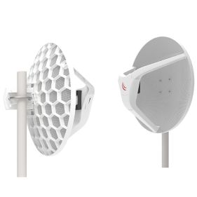 MikroTik RBLHGG-60adkit 2 Gb/s aggregate link up to 1500m+