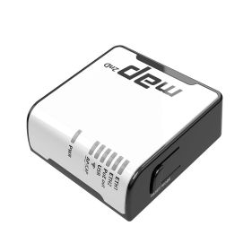 MikroTik mAP RBmAP2nD 2.4GHz micro AP