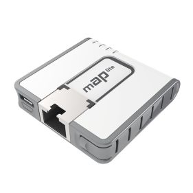 MikroTik RBmAPL-2nD mAP lite AP 2.4GHz