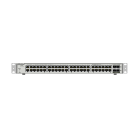 Reyee RG-NBS3200-48GT4XS-P(US) Switch 48-Port Gb Layer 2 Cloud Managed PoE 4 * 10G Uplink