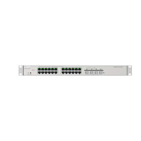 Reyee RG-NBS5200-48GT4XS-P(US) Switch 48-port Gigabit Layer 3 PoE 4 SFP+ Uplink