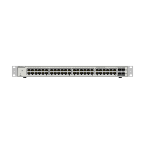Reyee RG-NBS5200-48GT4XS(US) Switch 48-port Gigabit Layer 3 4 SFP+ Uplink