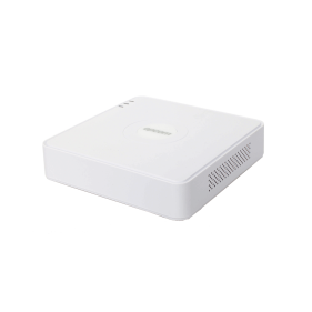 Epcom S08-TURBO-G3 DVR 8 Channels 1080p Lite TurboHD+ 2 Channels IP