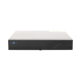 Epcom S16-TURBO-GEN3(B) DVR 16 Channels 1080p TurboHD + 2 Channels IP