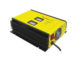 Samlex SEC-1250UL Battery Charger 12 Volt 50 Amp Safety listed 