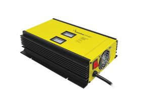 Samlex SEC-2425UL Battery Charger 24 Volt, 25 Amp Safety listed