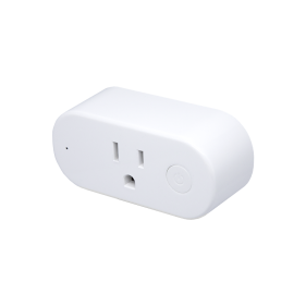 Shelly Plus Plug US Smart Plug with Power Metering Wi-Fi