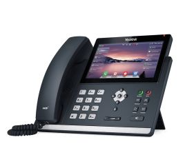 Yealink SIP-T48U IP Phone for Professionals and Executives