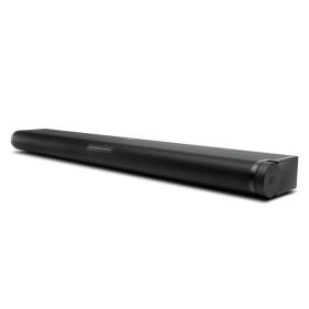 VSSL SXBAR SX Soundbar HDMI eARC/ARC WiFi Siri and Google Assistant Dolby Digital Certified