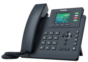 Yealink SIP-T33G IP Phone Cost-effective Color Screen