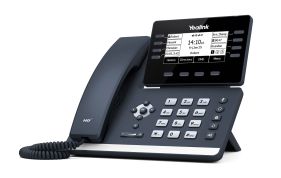 Yealink SIP-T53W IP Phone Prime Business Wi-FI