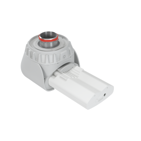 RF Elements TPA-RM5 TwistPortTM Adaptor for Rocket M5