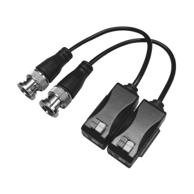 Epcom Titanium TT101FTURBOZV2 Transceiver Kit Video Ballun TurboHD Up to 4K HD-TVI