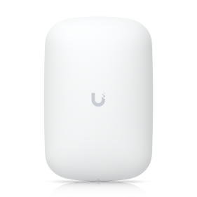 Ubiquiti U6-Extender-US WiFi 6 Coverage Extender