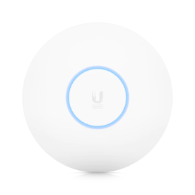 Ubiquiti U6-Pro-US 2.4/5 GHz. 2x2 Wi-Fi 6 Access Point Indoor