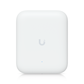 Ubiquiti U7-Outdoor-US AP WiFi 7 2.5 GbE uplink